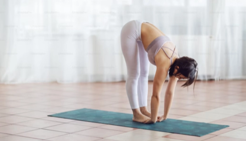 腰部放鬆運動 腰部放鬆運動