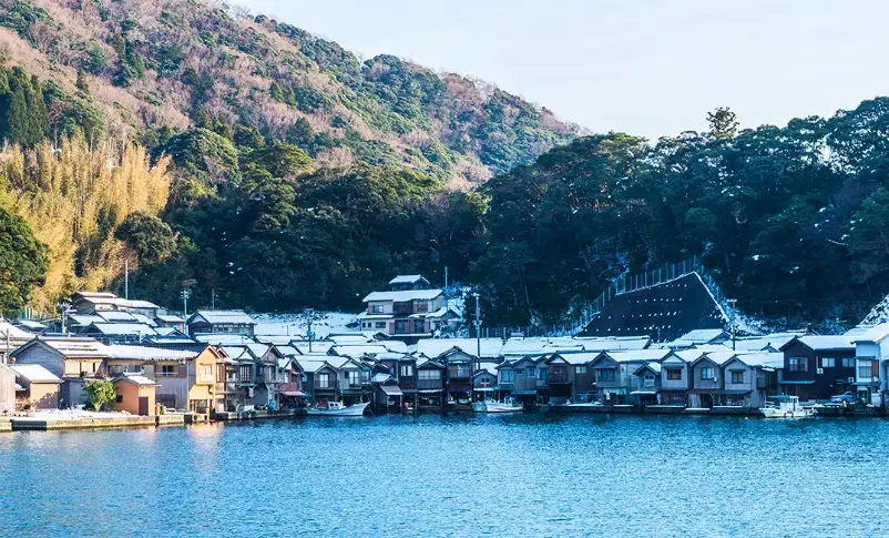 京都出發 天橋立 伊根 京都出發 天橋立 伊根