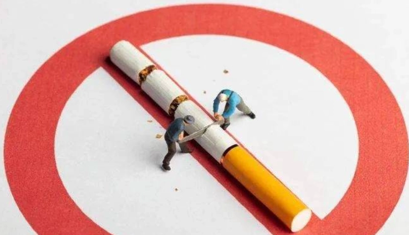 戒菸多久不抽算成功