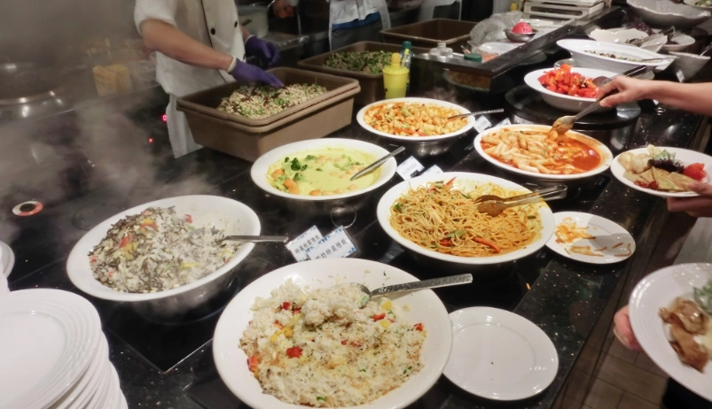 高雄素食吃到飽 高雄素食吃到飽