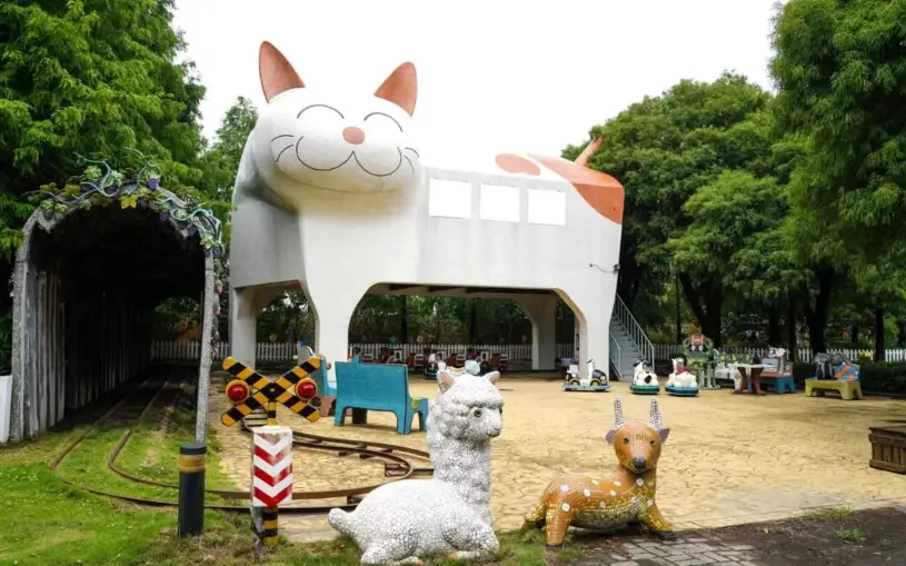 親子旅遊景點 親子旅遊景點