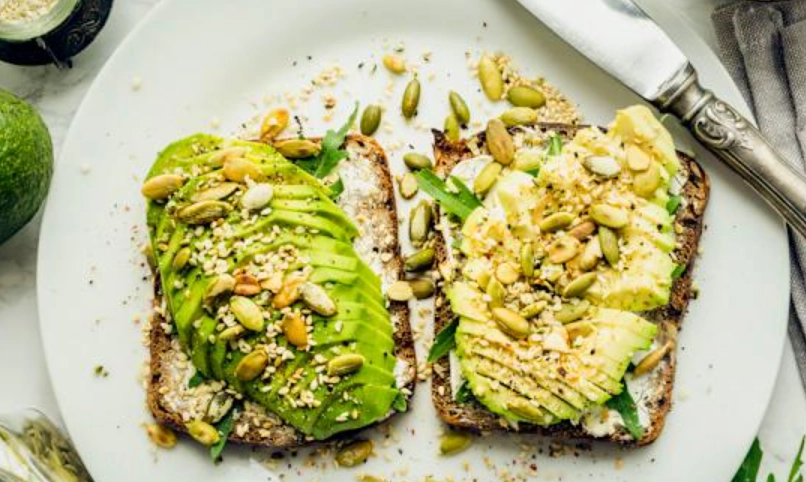 健康早餐食譜 健康早餐食譜