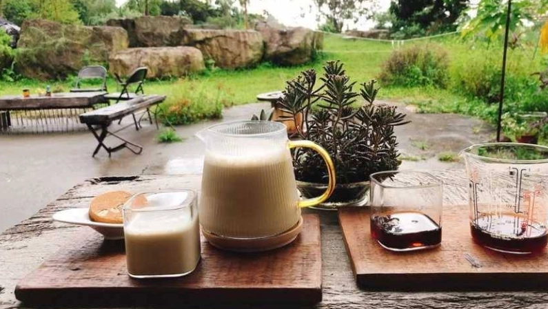 嘉義特色咖啡廳 嘉義特色咖啡廳