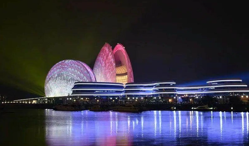 珠海日月貝 珠海日月貝