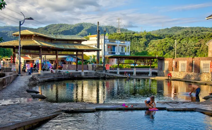 宜蘭輪椅友善景點全攻略：無障礙旅遊輕鬆玩