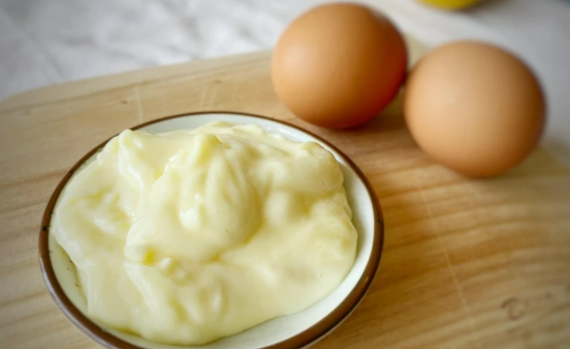美乃滋食譜 美乃滋食譜