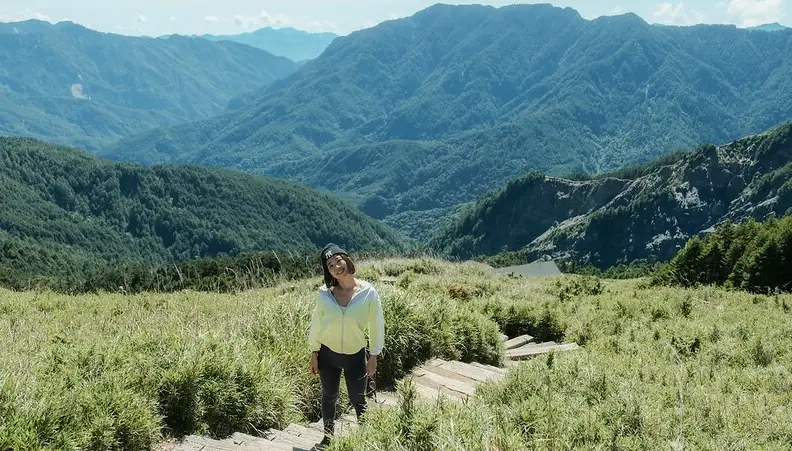 百岳入門 百岳入門