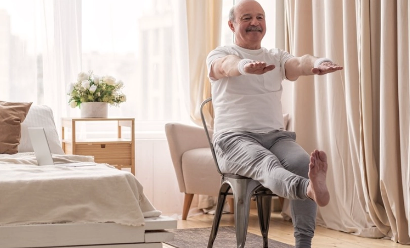 長輩姿勢矯正 長輩姿勢矯正