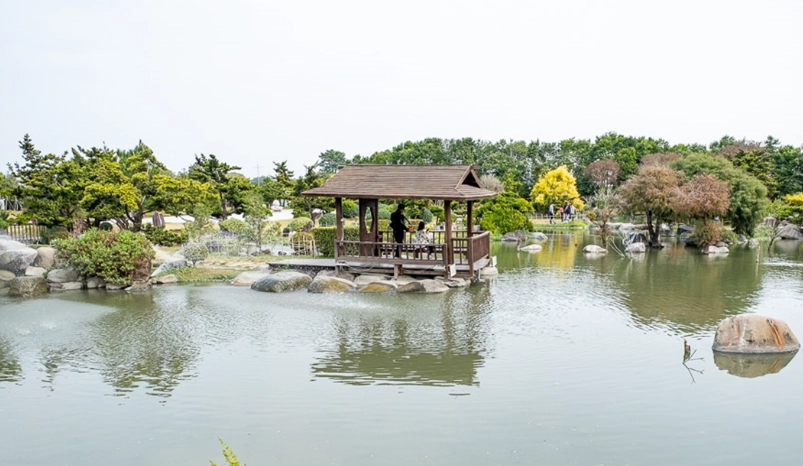 台灣慢活旅行 台灣慢活旅行