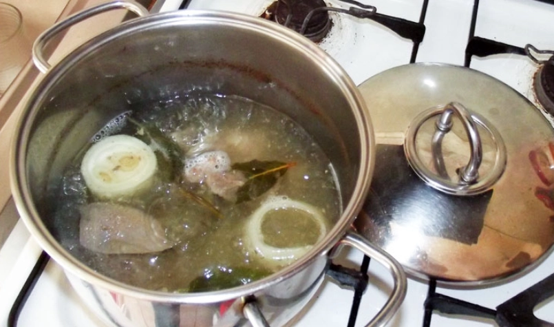 煲湯技巧 煲湯技巧