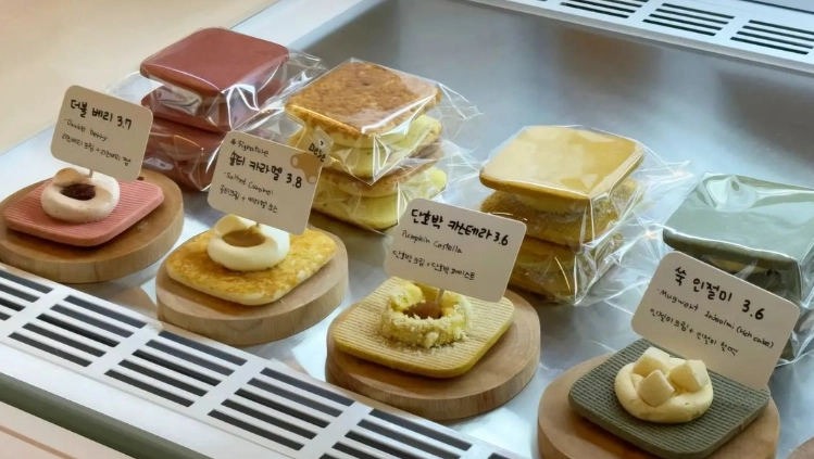 釜山美食推薦 釜山美食推薦