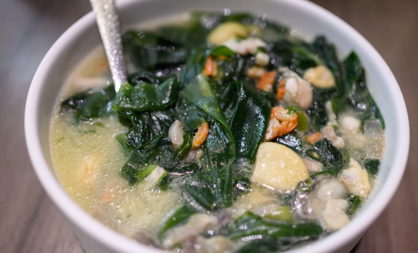 膽固醇過高吃什麼 膽固醇過高吃什麼