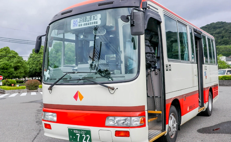 南海巴士和歌山 南海巴士和歌山