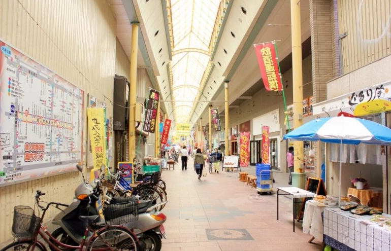 唐人町美食 唐人町美食