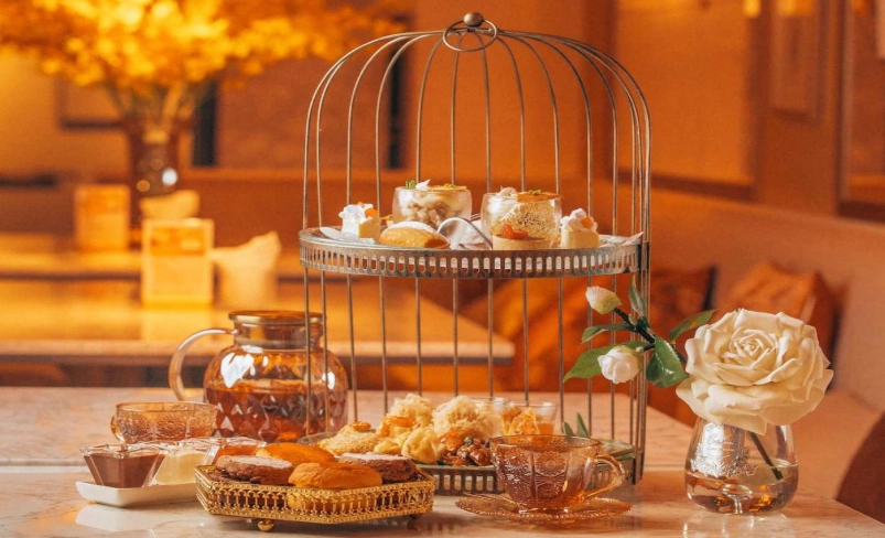 銅鑼灣下午茶推薦：在地人私藏名單與點餐避坑指南