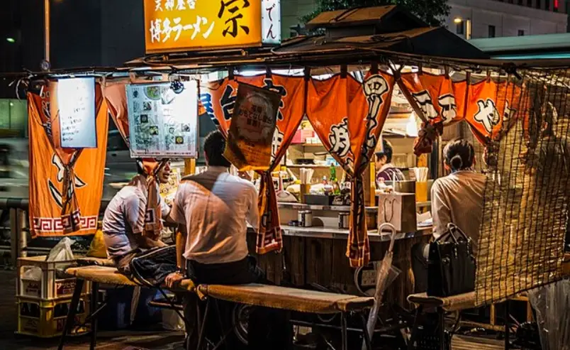 台灣屋台美食 台灣屋台美食