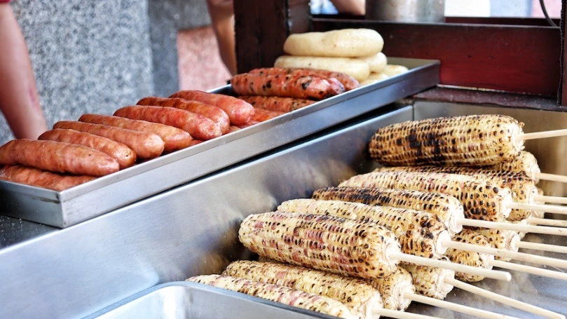 珠海情侶路 珠海情侶路