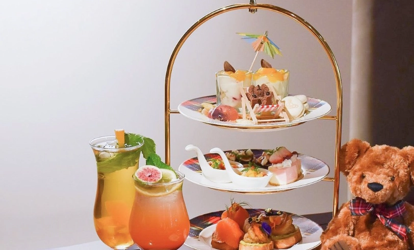 下午茶推薦 下午茶推薦