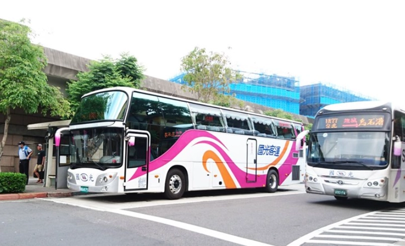 桃園旅遊景點 桃園旅遊景點