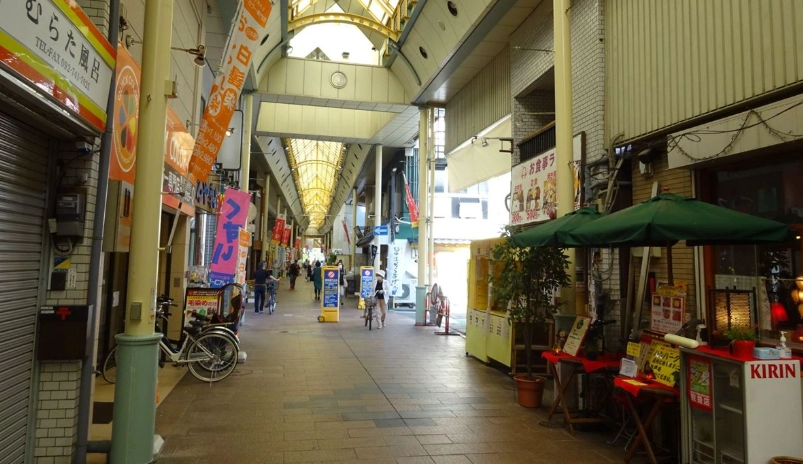 唐人町美食 唐人町美食