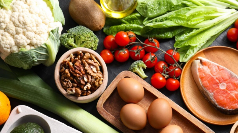 降低膽固醇速效食譜：一週有感菜單與飲食關鍵