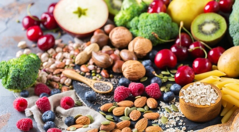 膽固醇過高吃什麼 膽固醇過高吃什麼