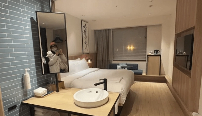 天橋立 溫泉旅館