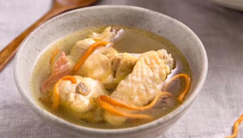 淘汰蛋雞料理 淘汰蛋雞料理