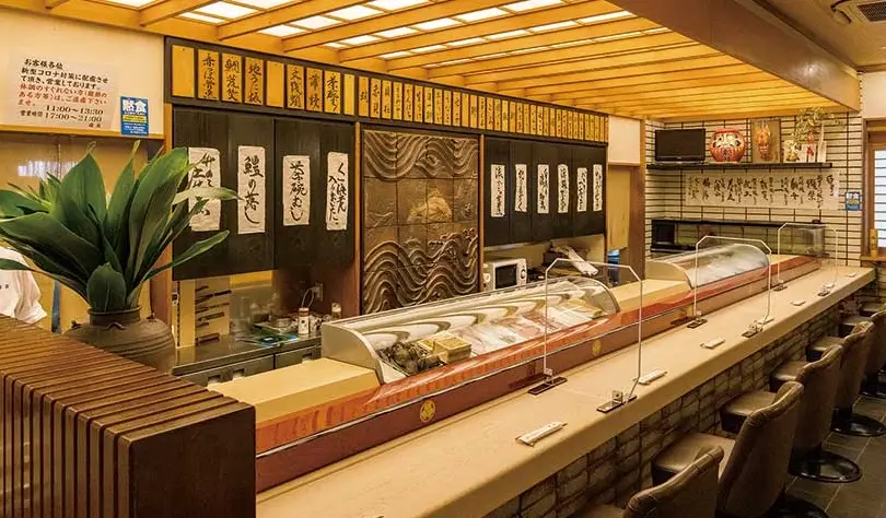 和歌山餐廳推薦 和歌山餐廳推薦