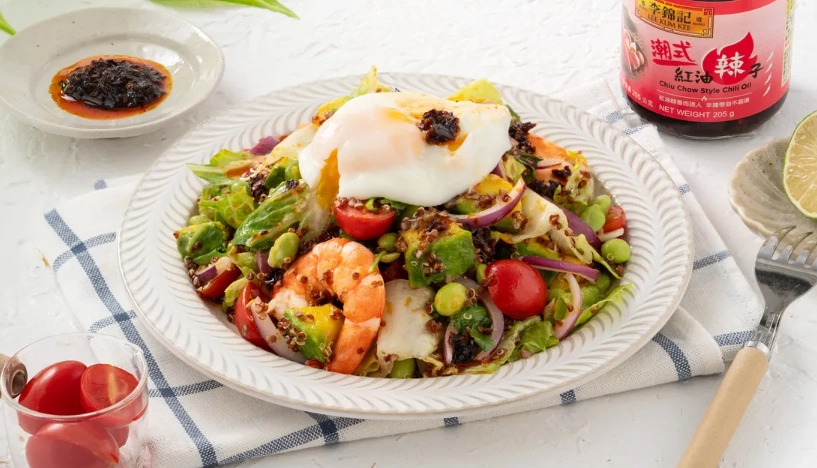 藜麥泡水方法 藜麥泡水方法
