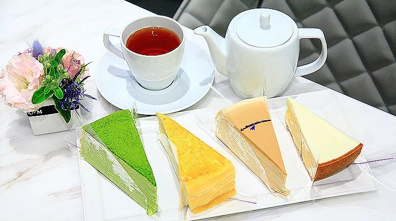 下午茶推薦 下午茶推薦