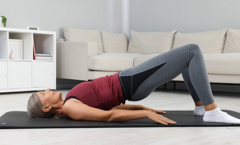 改善駝背運動 改善駝背運動