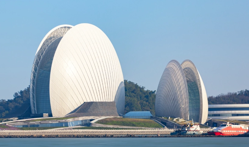 珠海旅遊景點 珠海旅遊景點