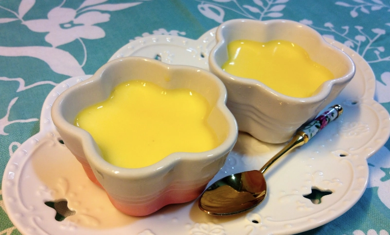 蒸水蛋食譜 蒸水蛋食譜