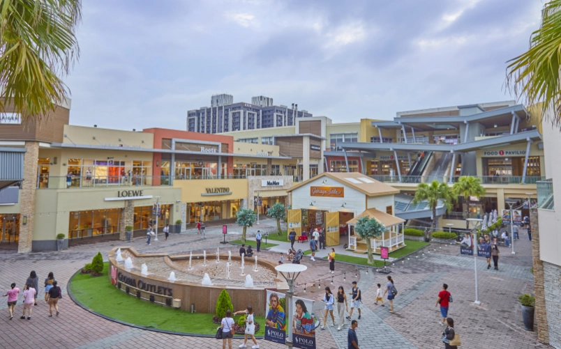 古華花園飯店 附近 景點