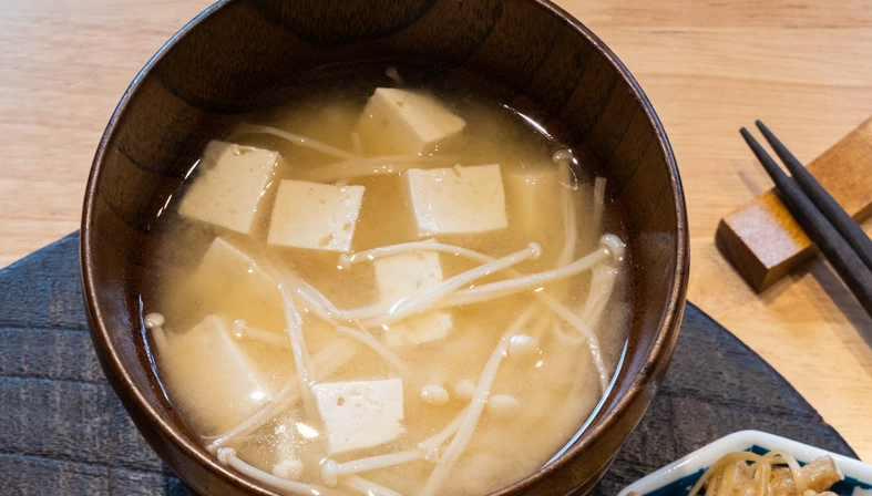 金針菇料理 金針菇料理