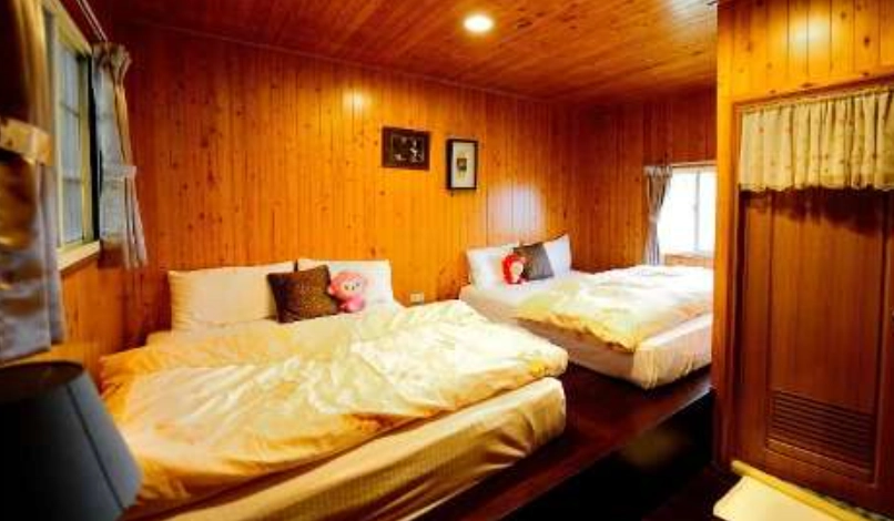 高雄賞螢景點 高雄賞螢景點