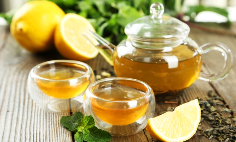 消脂茶功效 消脂茶功效