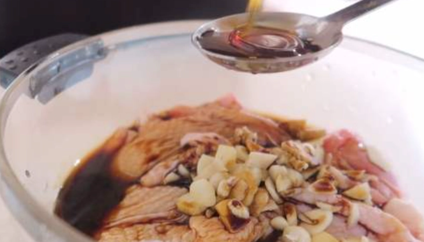 自製雞排醃料 自製雞排醃料