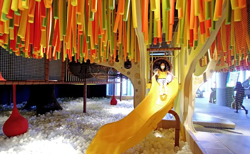 台南市區室內景點全攻略：雨天備案、親子同樂、文青打卡一次收藏！