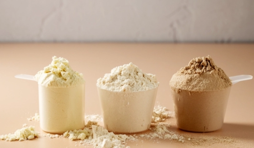 乳清蛋白副作用