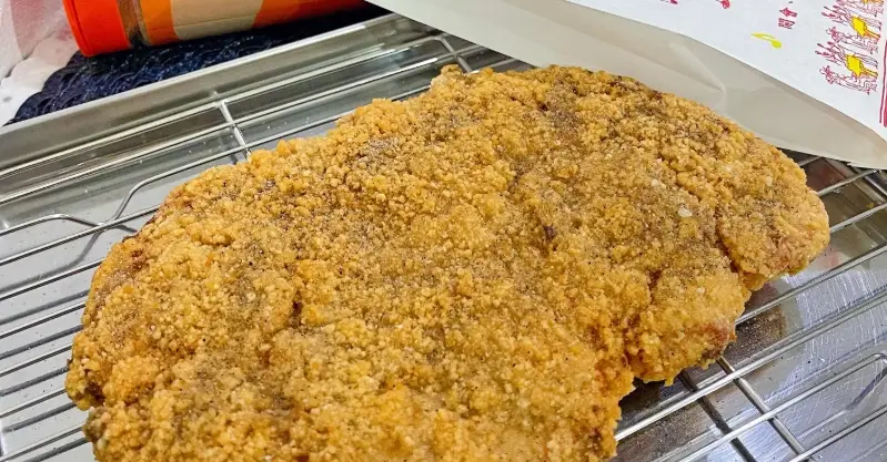 台式雞排做法 台式雞排做法