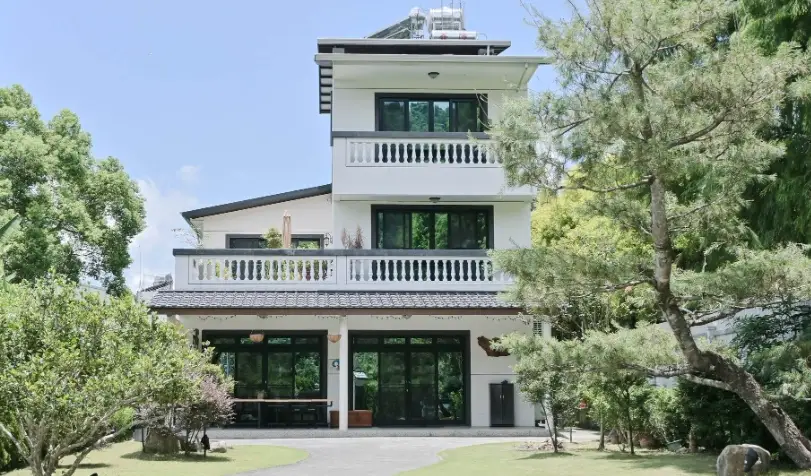 日月潭包棟民宿烤肉卡拉OK全攻略：私密空間與歡樂時光