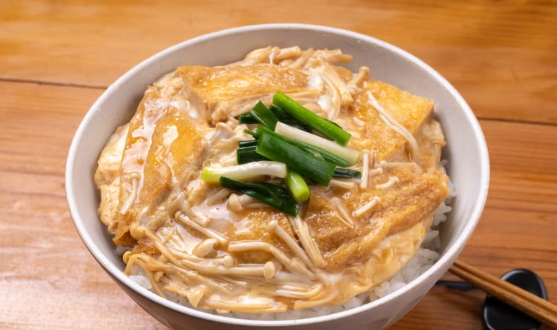 金針菇減肥 金針菇減肥