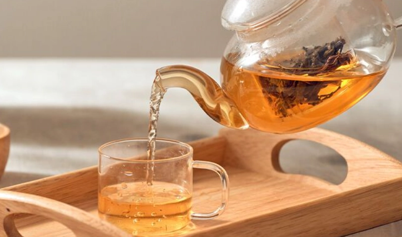 自製瘦身茶 自製瘦身茶