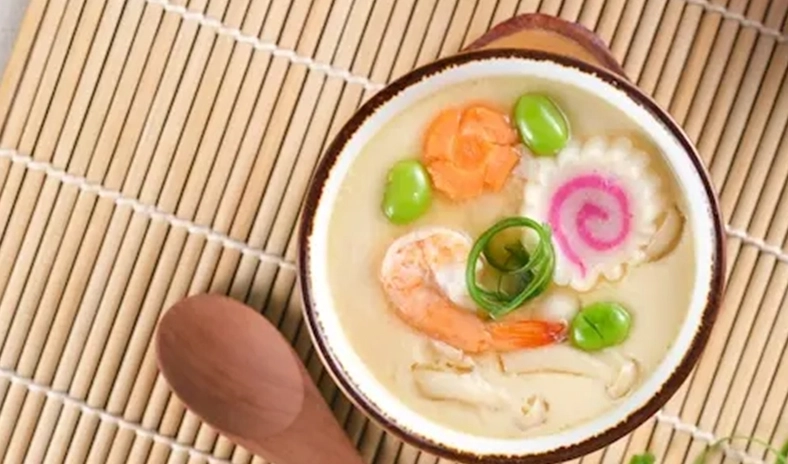 茶碗蒸鰹魚粉食譜全攻略：從家常到餐廳級的鮮味秘訣