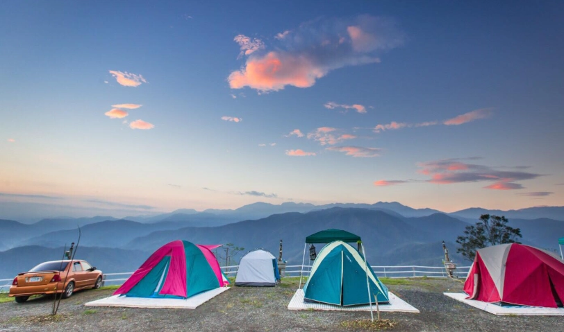 台灣露營區排名 | 資深玩家推薦必訪10大營地與選營全攻略