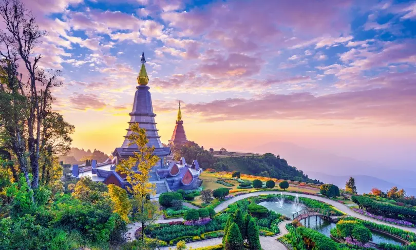 清邁旅遊心得：在地人私藏景點、美食與避坑全攻略