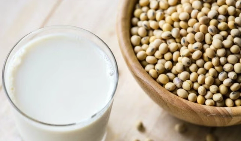 乳清蛋白 大豆蛋白 比較