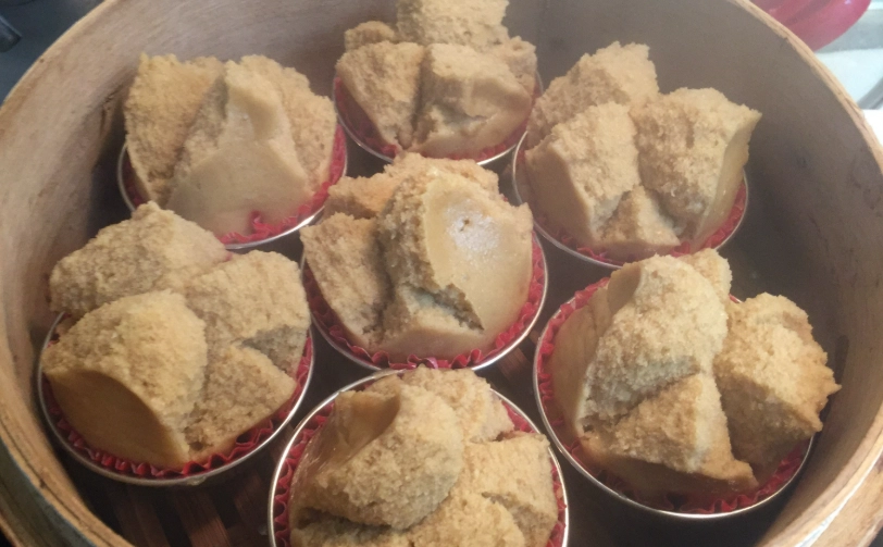 發糕做法 發糕做法